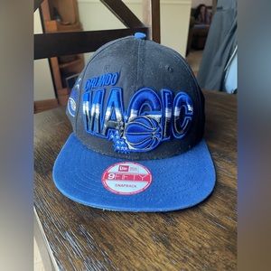 Orlando Magic SnapBack